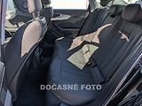 Audi A4 (2019) 2.0TFSi, ČR, AT, navi, LED - náhled 10