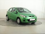 Mazda 2 (2008) 1.3 i, Klima, plně pojízdný - náhled 1