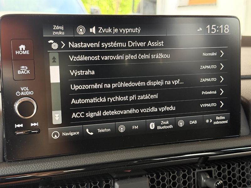 Honda CR-V i-MMD PHEV Advance Tech 2WD CV - fotka 15 z 37
