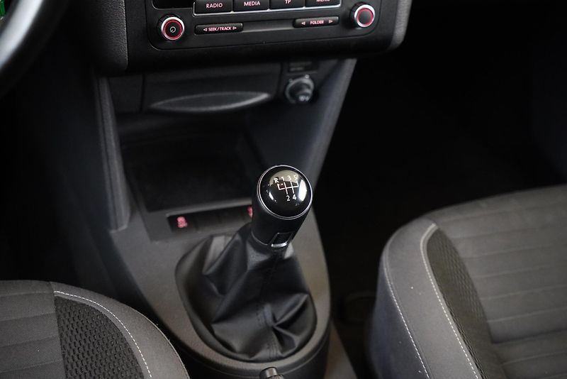 Volkswagen Caddy - fotka 19 z 22