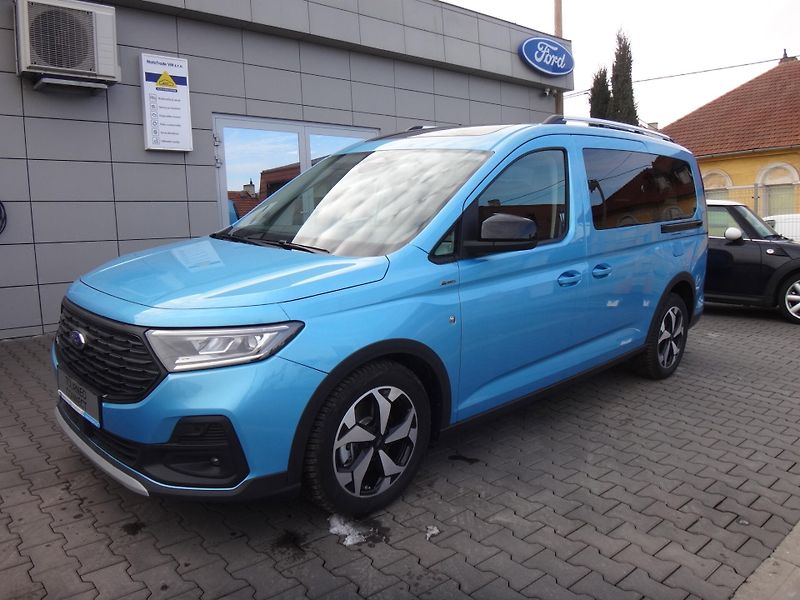 Ford Tourneo Connect (2026) Active 2.0EcoBlue 90kW/122k_AW - fotografie inzerátu