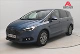 Ford S-MAX 2,0 TDCi 110kW AT8 Titanium Zá - náhled 1