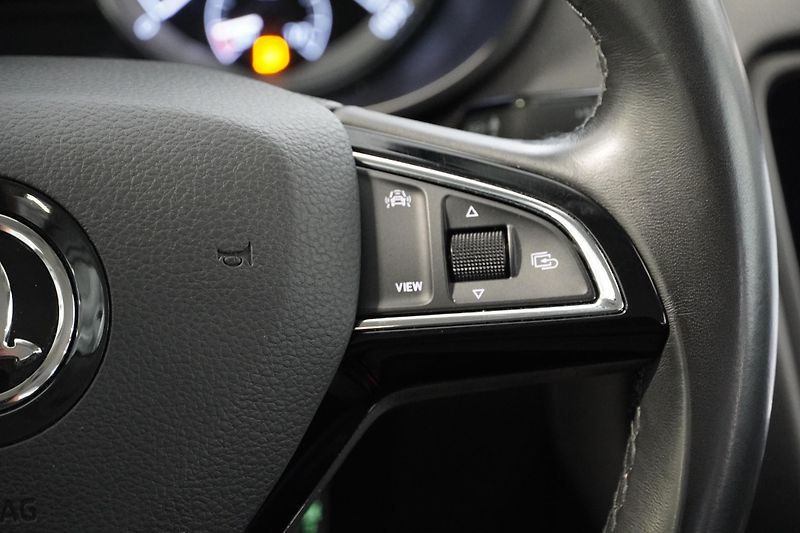 Škoda Octavia 1.6TDI,ČR,NAVI,Adaptivní temp. - fotka 20 z 32