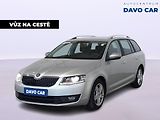 Škoda Octavia 1,4 TSI 103kW Elegance Serv.kn - náhled 1