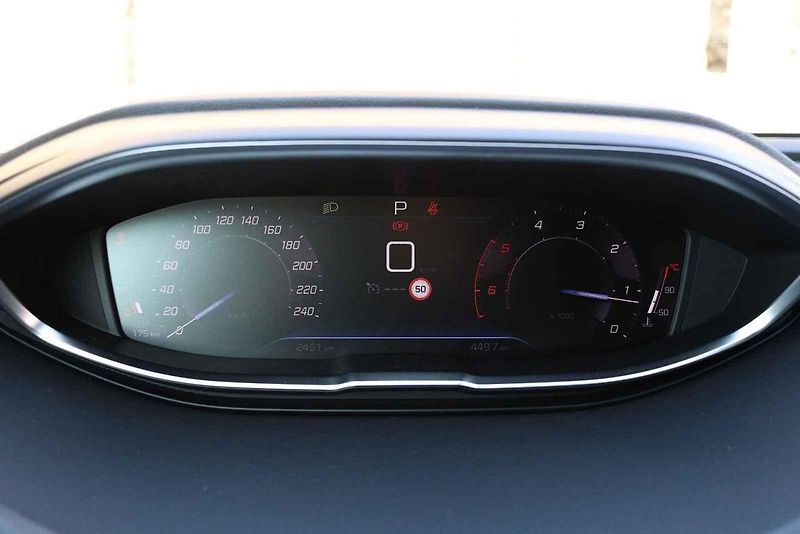 Peugeot 5008 1.2 Puretech.