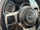 Jeep Grand Cherokee 3.0CRD AUTOMAT LIMITED TAŽNÉ - náhled 16