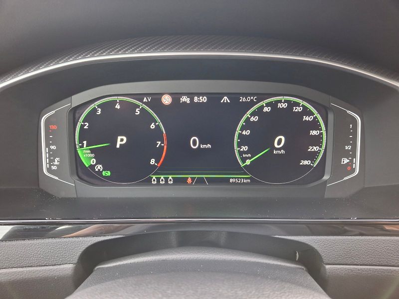 Volkswagen Arteon (2023) Shooting Brake R-Line DSG 4x4 - fotka 17 z 35