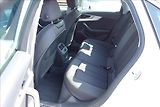 Audi A4 2,0 TDi, ČR, 1 MAJ., SERV. KN. - náhled 14