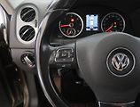 Volkswagen Tiguan (2013) 2.0 TDI, 4X4, Automat - náhled 18