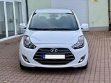 Hyundai ix20 1.6i ČR 1.majitel - náhled 2