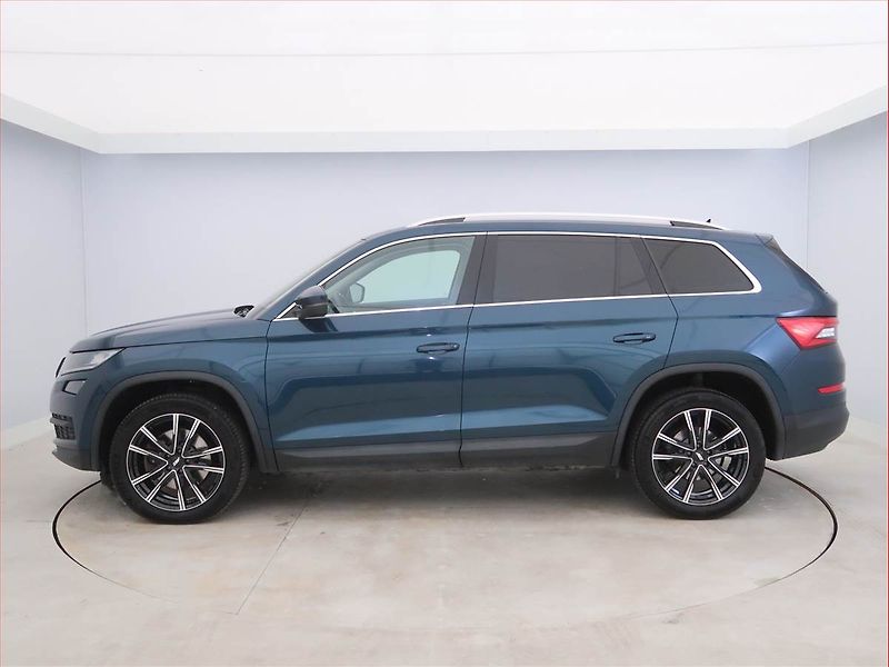 Škoda Kodiaq (2020) Style 2.0 TDI 4x4 - fotka 3 z 15