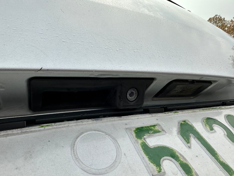 Volkswagen Sharan (2010) 2.0Tdi 125kw DSG Highline - fotka 12 z 35
