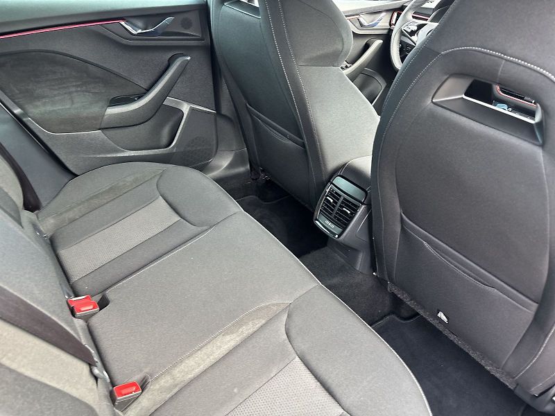 Škoda Scala (2024) 1.0 TSI Drive - fotka 10 z 31