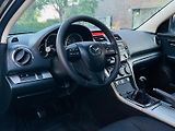 Mazda 6 2.0i MAN 1MAJITEL VÝHŘEV TAŽNÉ - náhled 24