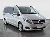 Mercedes-Benz Třídy V (2017) 220 d, 1Maj - náhled 1