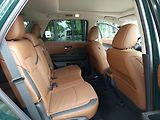 Nissan Pathfinder (2025) Platinum AWD - náhled 13