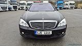 Mercedes-Benz Třídy S S320 CDI 4-MATIC-není odpočet - náhled 1