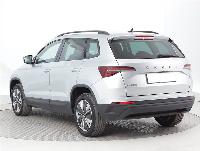 Škoda Karoq (2022) Ambition 2.0 TDI - fotka 4 z 23