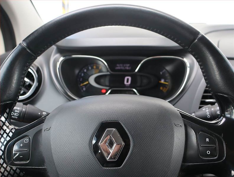 Renault Captur (2015) 0.9 TCe, Serv.kniha, Navi - fotka 15 z 15