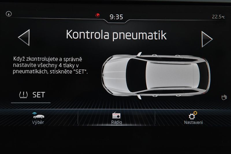 Škoda Octavia 1.4 TSi G-TEC STYLE, NAVI, LED - fotka 26 z 48