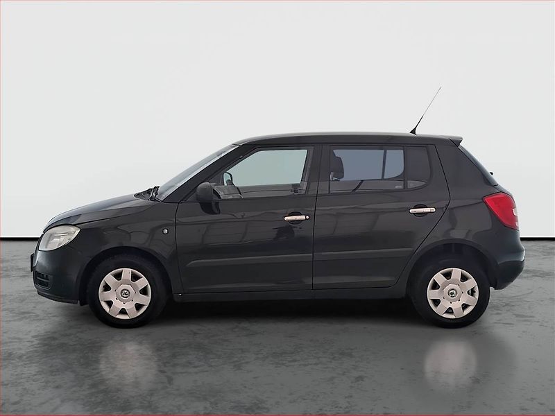 Škoda Fabia (2008) 1.2 12V, po STK - fotka 3 z 13