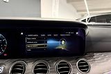 Mercedes-Benz Třídy E (2021) E 63s AMG 4Matic+ V8 Biturbo - náhled 114