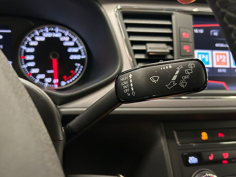 Seat Leon (2020) 1.5 TGI MAN 2020 | Záruka - fotka 37 z 50