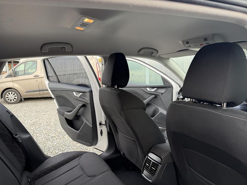 Škoda Scala 1.6TDi 115PS 6R STYLE LED STK! - fotka 117 z 153