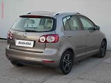 Volkswagen Golf Plus (2010) 1.4TSI, DSG - náhled 6
