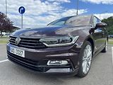 Volkswagen Passat 2.0TDi R-Line 110kWDSG - náhled 1