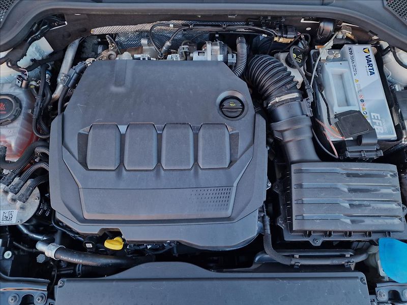 Škoda Octavia 2.0 TDI 147kW DSG 4x4 RS,1Maj - fotka 43 z 50