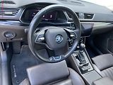 Škoda Superb (2021) 2.0TDi 4x4, ČR, L&K, DSG - náhled 13