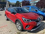Renault Captur (2021) 1.3Tce 103kw, Automat, Intens - náhled 1