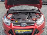 Ford Focus (2012) 1.6i 16V 110KW – VÝBAVA! - náhled 42