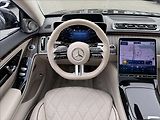 Mercedes-Benz Třídy S S 400d 4MATIC AMG linie - náhled 13