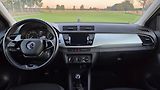 Škoda Fabia (2021) 1.0 TSI 70 kW Ambition, CZ,DPH - náhled 15