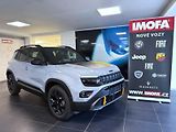 Jeep Avenger (2026) 1.2 T e-hybrid AT 145k 4xe The - náhled 1