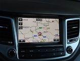 Hyundai Tucson (2017) Premium 1.7 CRDi, Automat - náhled 19