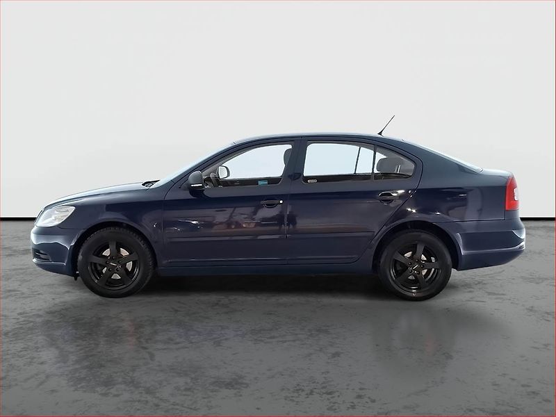 Škoda Octavia (2012) 1.6 TDI, po STK, Tažné - fotka 3 z 13