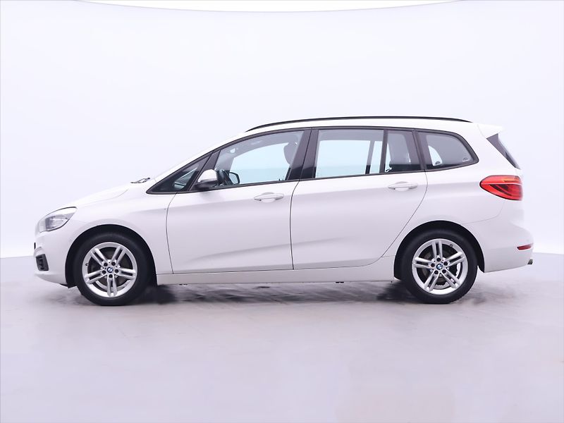 BMW Řada 2 2,0 218D 110kW DPH - fotka 4 z 30