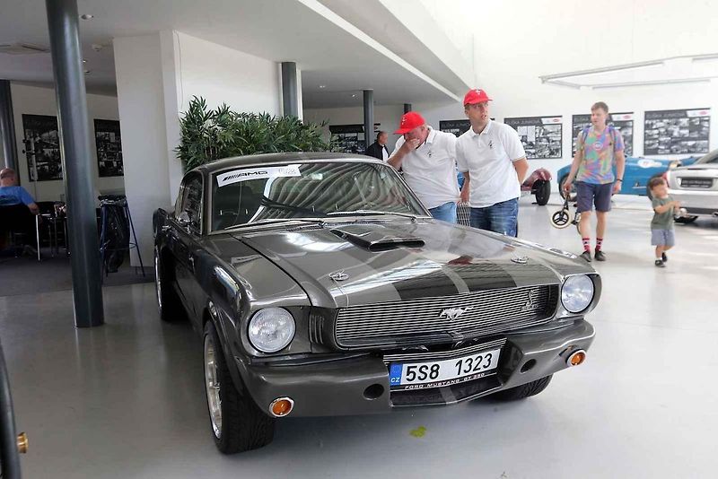 Zlínská Historic Rally 2022