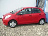 Toyota Yaris 1.0i 51Kw - náhled 2