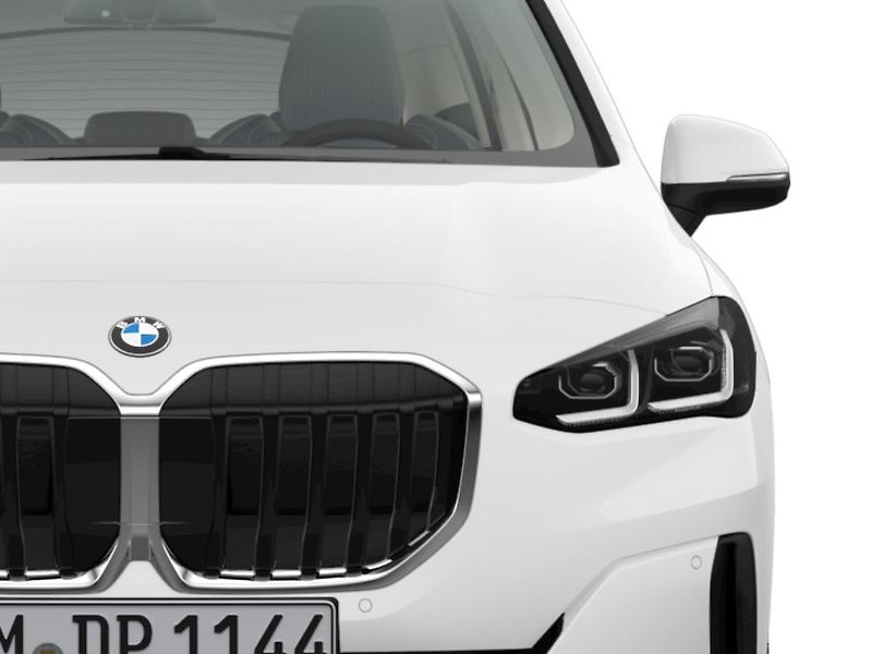 BMW Řada 2 (2026) 218d Active Tourer - fotka 4 z 10