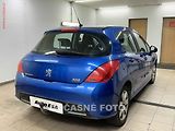 Peugeot 308 (2011) 1.6VTi, 2.maj,ČR, AC - náhled 1