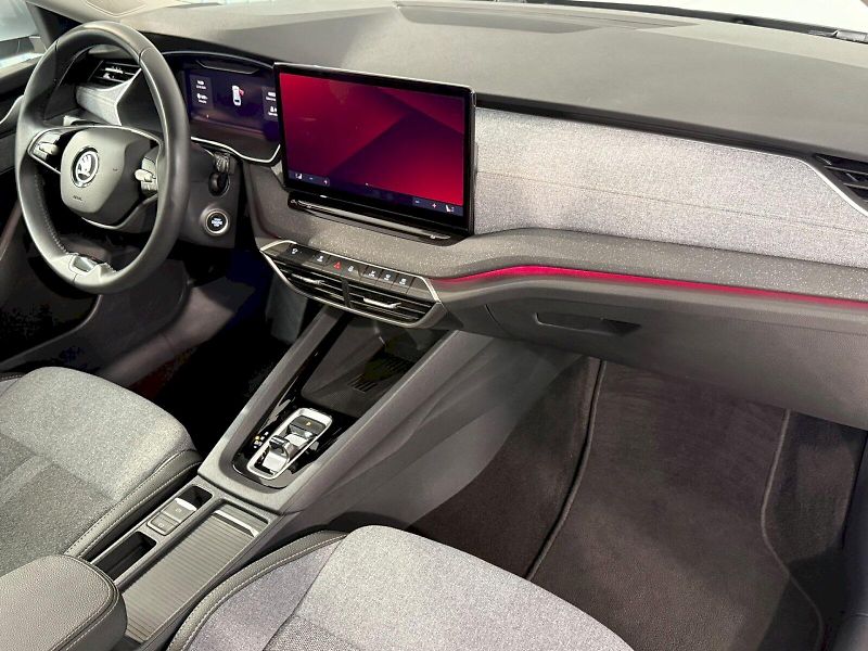 Škoda Octavia (2024) TOP SELECTION 2.0TDI 110KW DSG - fotka 29 z 37