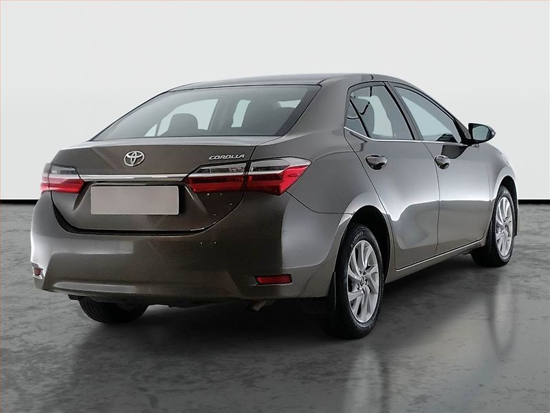 Toyota Corolla (2019) 1.6 Valvematic, ČR,1.maj - fotka 5 z 20