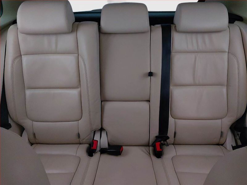 Volkswagen Tiguan (2011) Exclusive 2.0 TDI, Kůže, Navi - fotka 10 z 21