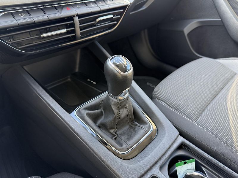 Škoda Octavia (2023) 2.0 TDi 85 kw / DPH - fotka 20 z 23
