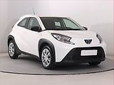Toyota Aygo (2023) Executive 1.0, Automat - náhled 1