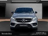 Mercedes-Benz GLE 450 4MATIC kupé AMG linie - náhled 8